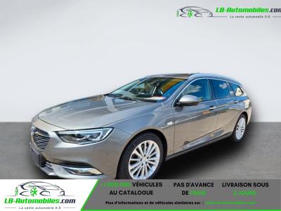 Opel Insignia Sports Tourer 2.0 D 170 ch