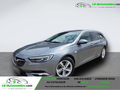 Opel Insignia Sports Tourer 2.0 D 170 ch BVA