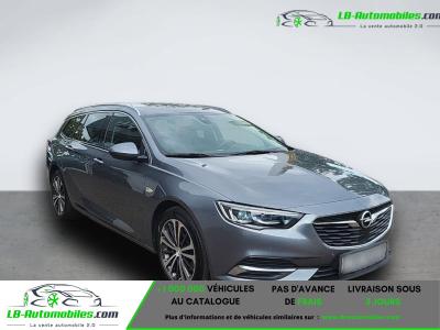 Opel Insignia Sports Tourer 2.0 D 170 ch BVA