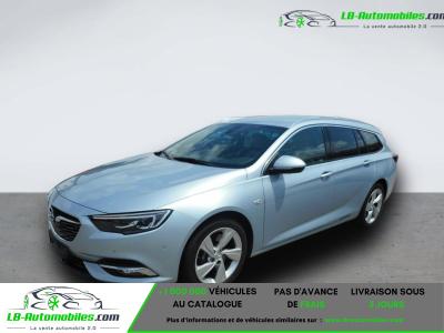 Opel Insignia Sports Tourer 2.0 Turbo 260 ch BVA AWD