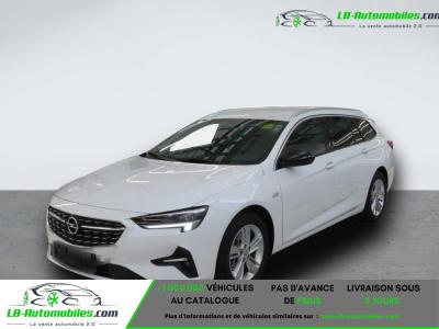 Opel Insignia Sports Tourer 1.5 Diesel 122 ch BVM