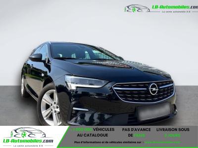Opel Insignia Sports Tourer 1.5 Diesel 122 ch BVA