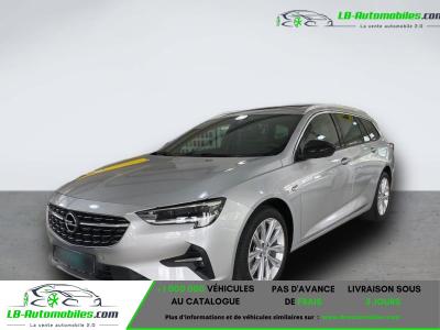 Opel Insignia Sports Tourer 2.0 Diesel 174 ch BVM