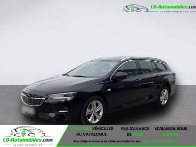Opel Insignia Sports Tourer 2.0 Diesel 174 ch BVA