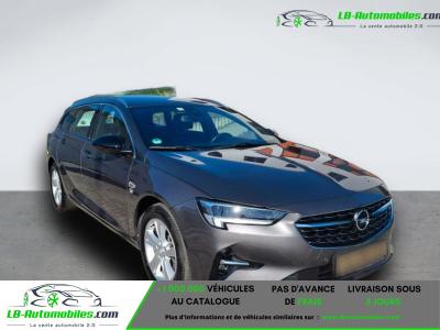 Opel Insignia Sports Tourer 2.0 Diesel 174 ch BVA
