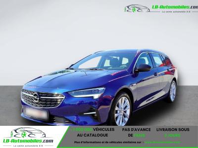 Opel Insignia Sports Tourer 2.0 Diesel 174 ch BVA