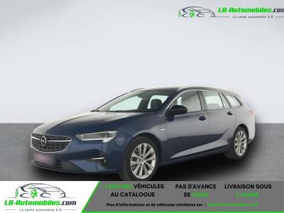 Opel Insignia Sports Tourer 2.0 Diesel 174 ch BVA