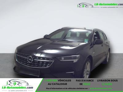Opel Insignia Sports Tourer 2.0 Turbo 200 ch BVA