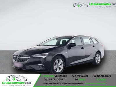 Opel Insignia Sports Tourer 2.0 Turbo 200 ch BVA