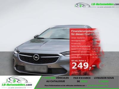 Opel Insignia Sports Tourer 2.0 Turbo 230 ch BVA AWD