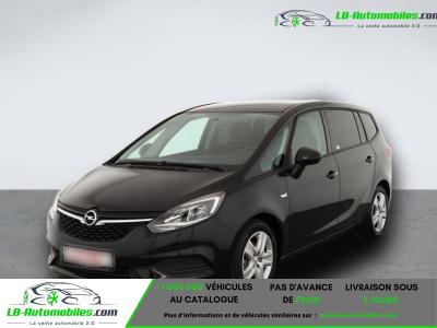 Opel Zafira 1.4 Turbo 140 ch BVA