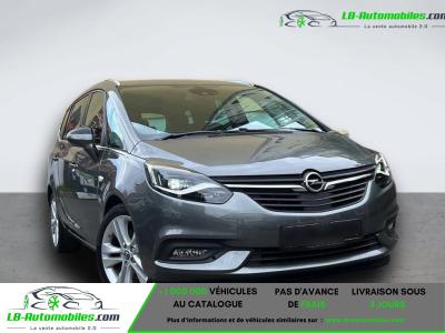 Opel Zafira 2.0 CDTI 170 ch BlueInjection BVM