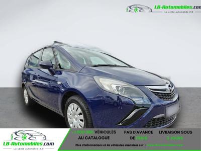 Opel Zafira Tourer 1.4 Turbo 120 ch