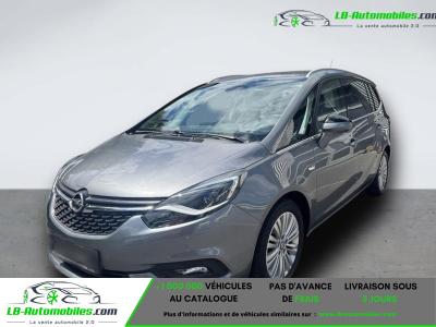 Opel Zafira Tourer 1.4 Turbo 140 ch BVM