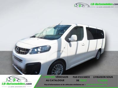 Opel Zafira Life L1 1.5 Diesel 120 ch