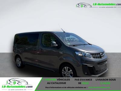 Opel Zafira Life L1 1.5 Diesel 120 ch
