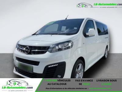 Opel Zafira Life L1 1.5 Diesel 120 ch
