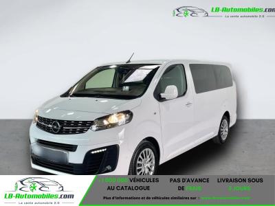Opel Zafira Life L2 1.5 Diesel 120 ch BVA