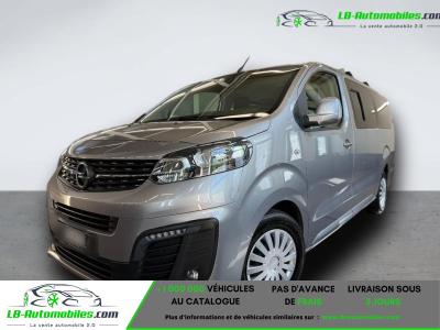 Opel Zafira Life L3 1.5 Diesel 120 ch