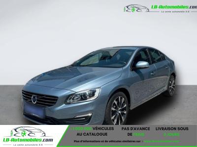 Volvo S60 D3 150 ch  BVA