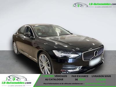 Volvo S90 D5 AWD 235 ch BVA