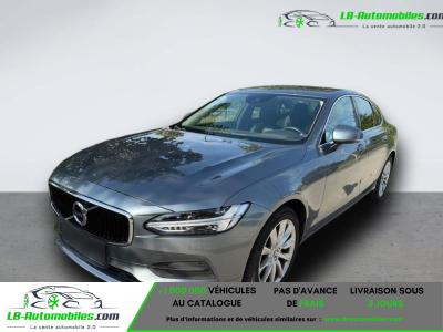 Volvo S90 T5 250 ch BVA