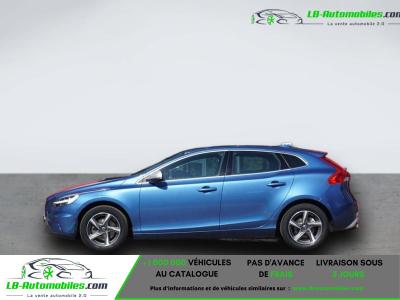 Volvo V40  T2 122 BVM