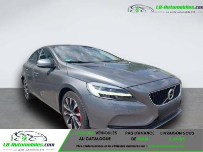 Volvo V40  D2 120 ch BVA