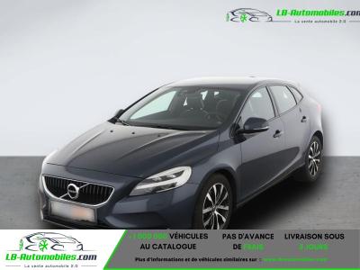 Volvo V40  D3 150 ch BVA