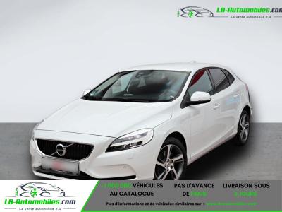 Volvo V40  D4 190 ch BVA