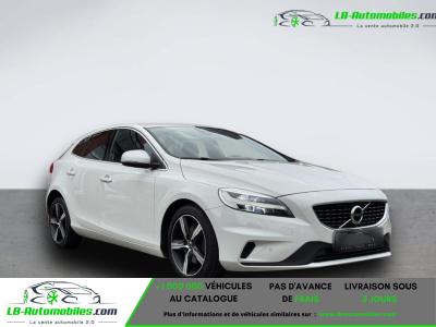 Volvo V40  T2 122 ch BVM
