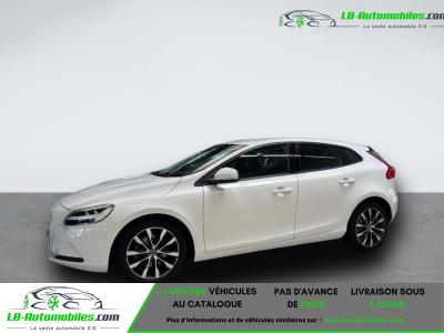 Volvo V40  T2 122 ch BVM