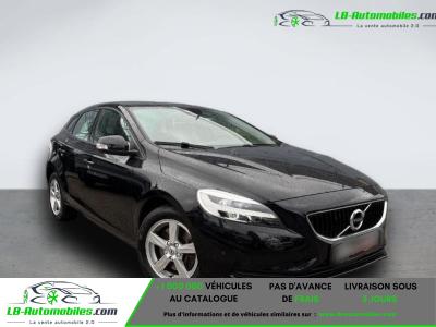 Volvo V40  T2 122 ch BVA