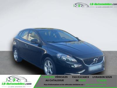 Volvo V40  T2 122 ch BVA