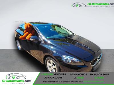 Volvo V40  T2 122 ch BVA