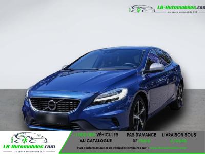 Volvo V40  T2 122 ch BVA