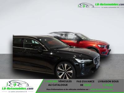 Volvo V40 Cross Country T3 152 ch BVA