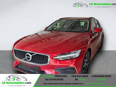 Volvo V60 B3 163 ch BVA