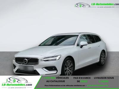 Volvo V60 B4 197 ch BVA