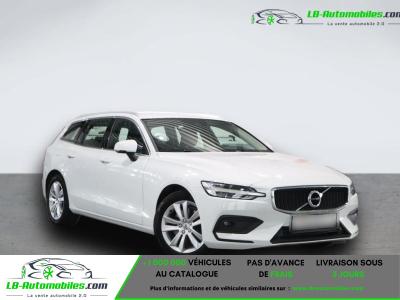 Volvo V60 B4 197 ch BVA