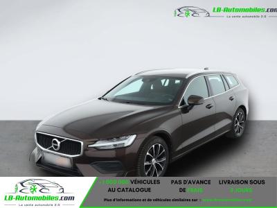 Volvo V60 D3  150 ch BVA