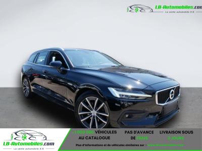 Volvo V60 D3  150 ch BVA