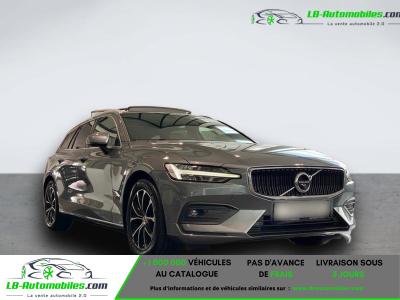 Volvo V60 D4 190 ch BVA