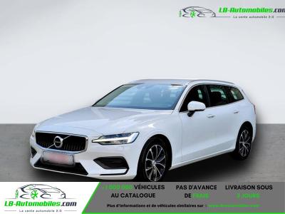 Volvo V60 T4 190 ch BVA