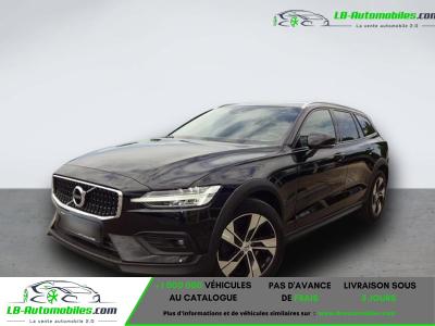 Volvo V60 Cross Country  D4 AWD 190 ch BVA