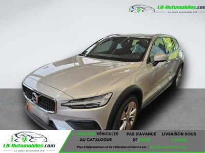 Volvo V60 Cross Country  D4 AWD 190 ch BVA