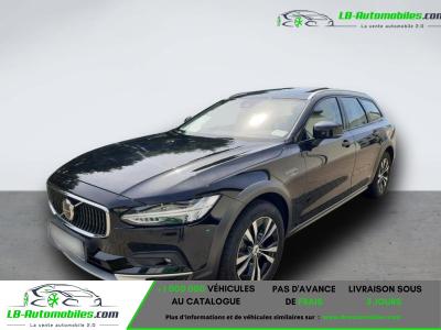 Volvo V90 B4  197 ch BVA