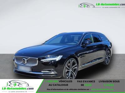 Volvo V90 B4  197 ch BVA