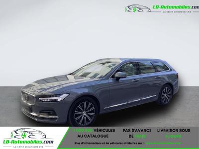 Volvo V90 B5 AWD 235 ch BVA