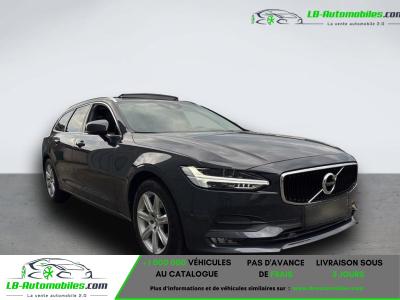 Volvo V90 D3 150 ch  BVA